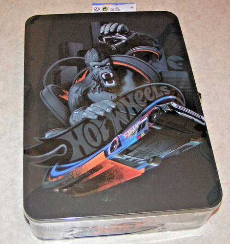 Hot wheels theo - theo, klein