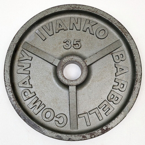 Ivanko deep dish libbre - deep, 35