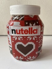 Barattolo Nutella Collezione