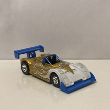 1995-2002 Riley & Scott Mk III