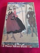 A Tree May Fall by Jonah Jones