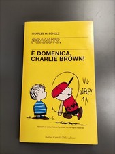 Tascabili Peanuts, Vol. 6 - E' domenica, Charlie Brown! - F5