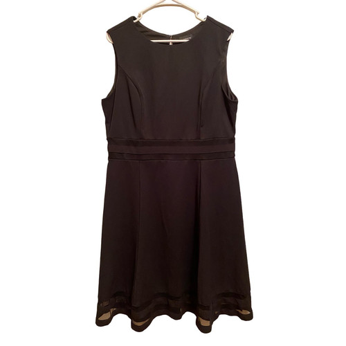 Abito liz claiborne senza - liz,