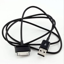 USB Chargeur Données Cable Pr Samsung Galaxy Note Tab 2 7.0 10.1 GT SCH SGH SPH