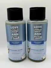 2 confezioni Love Beauty &