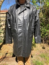 Imperméable Trench Vintage La