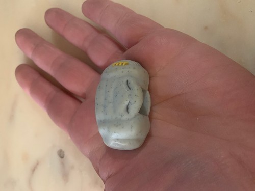 Ciottolosi gadget kinder - ciottolosi,