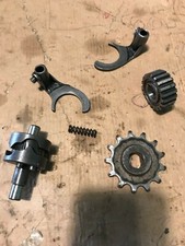 FRANCO MORINI 50 FM4MR FM4M OXFORD TINY FORCELLE CAMBIO 4 MARCE DESMO PIGNONE 13