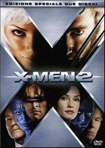 Men con hugh jackman - x-men,