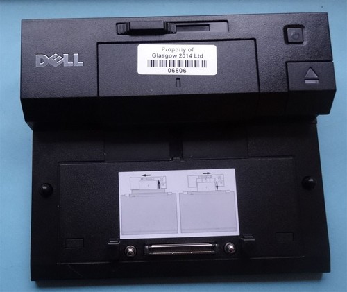 Docking station dell - docking,