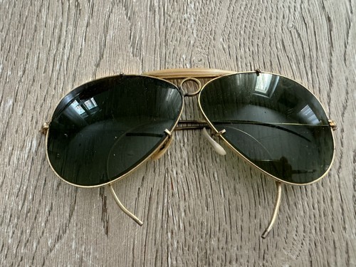 Ray ban aviator vintage - aviator,