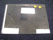 Vetro scanner stampante