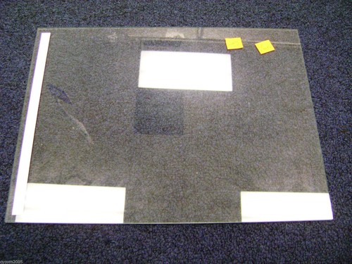 Vetro scanner stampante