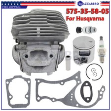 Per Husqvarna 555, 562 XP/XPG