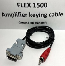 FLEX 1500 Amplificatore Relè