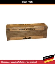 B0360 Olivetti d-Copia 15