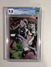 Batman the killing joke prima - the,