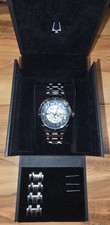 BULOVA 96A170, Cassa