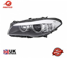 HEADLIGHT PASSENGER SIDE LED