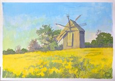 O. BOYCHENKO Opera Originale