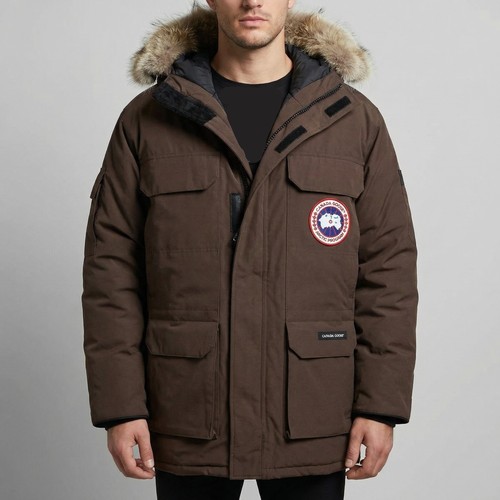 Canada goose parka piumino - canada,