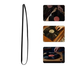  Accessori Vinile Cinghie Per