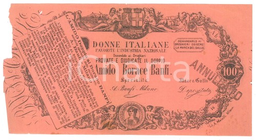 1900 milano amido - milano,