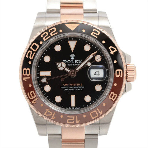 Rolex gmt master - rolex,