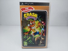 Crash Il Dominio sui Mutanti
