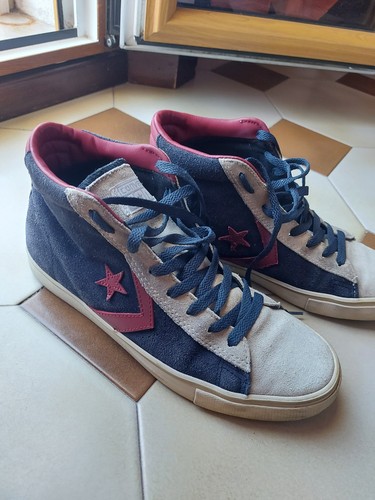 Scarpe converse sneakers uomo - scarpe,