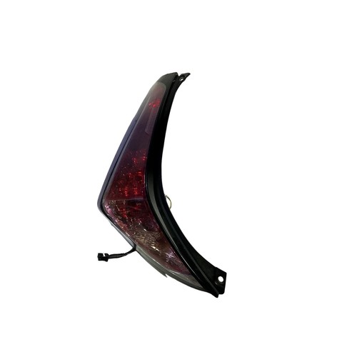 Ricambio fanale posteriore