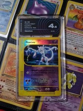 POKEMON MEWTWO 56/165