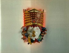 Luigi ontani 1987 libro - luigi,