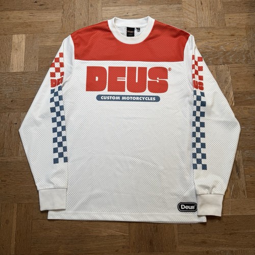 Maglia manica lunga deus - lunga,