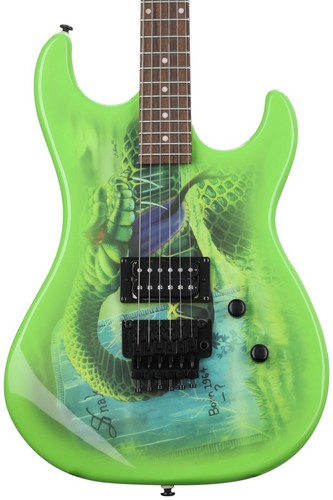 Kramer snake sabo - snake, baretta