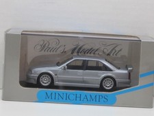 Opel Omega Evolution 500 in