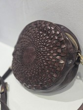 Borsa a tracolla Campomaggi in