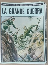 DOMENICA DEL CORRIERE  LA