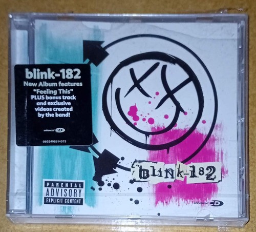 Blink 182 - -,