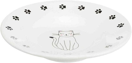 Ciotola ceramica per - in, cani