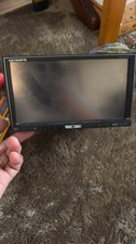 Pioneer AVIC-HRZ099 Navigation