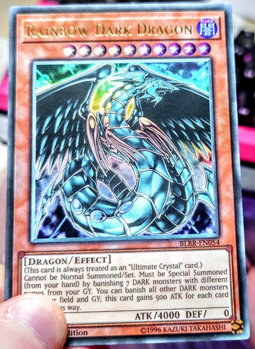 Ghost rare style - rare,