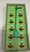 Subbuteo Hw Perù 159