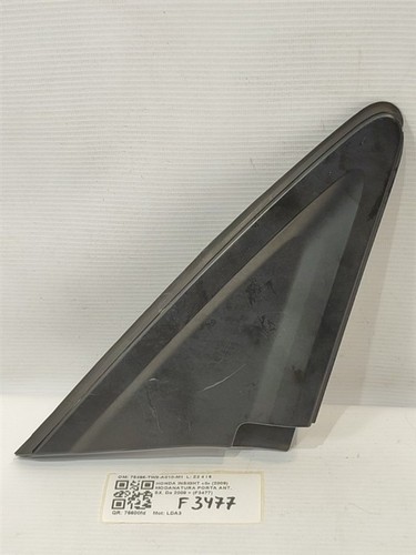Modanatura porta ant - dx, per