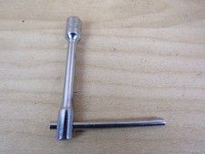 vecchia CHIAVE A T LILLIPUT 5