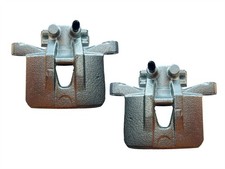 Coppia pinze freno posteriori