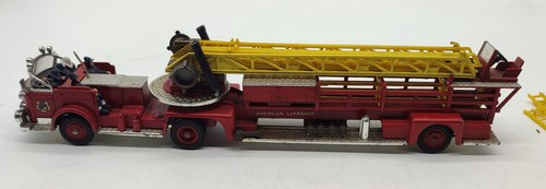 Corgi major toys american - major,