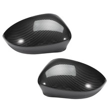 Coppia calotte specchietto - calotte,