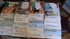 SERIE 20 FOLDER POSTE ITALIANE