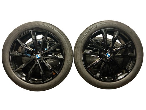 Cerchi originali bmw - g01, x4